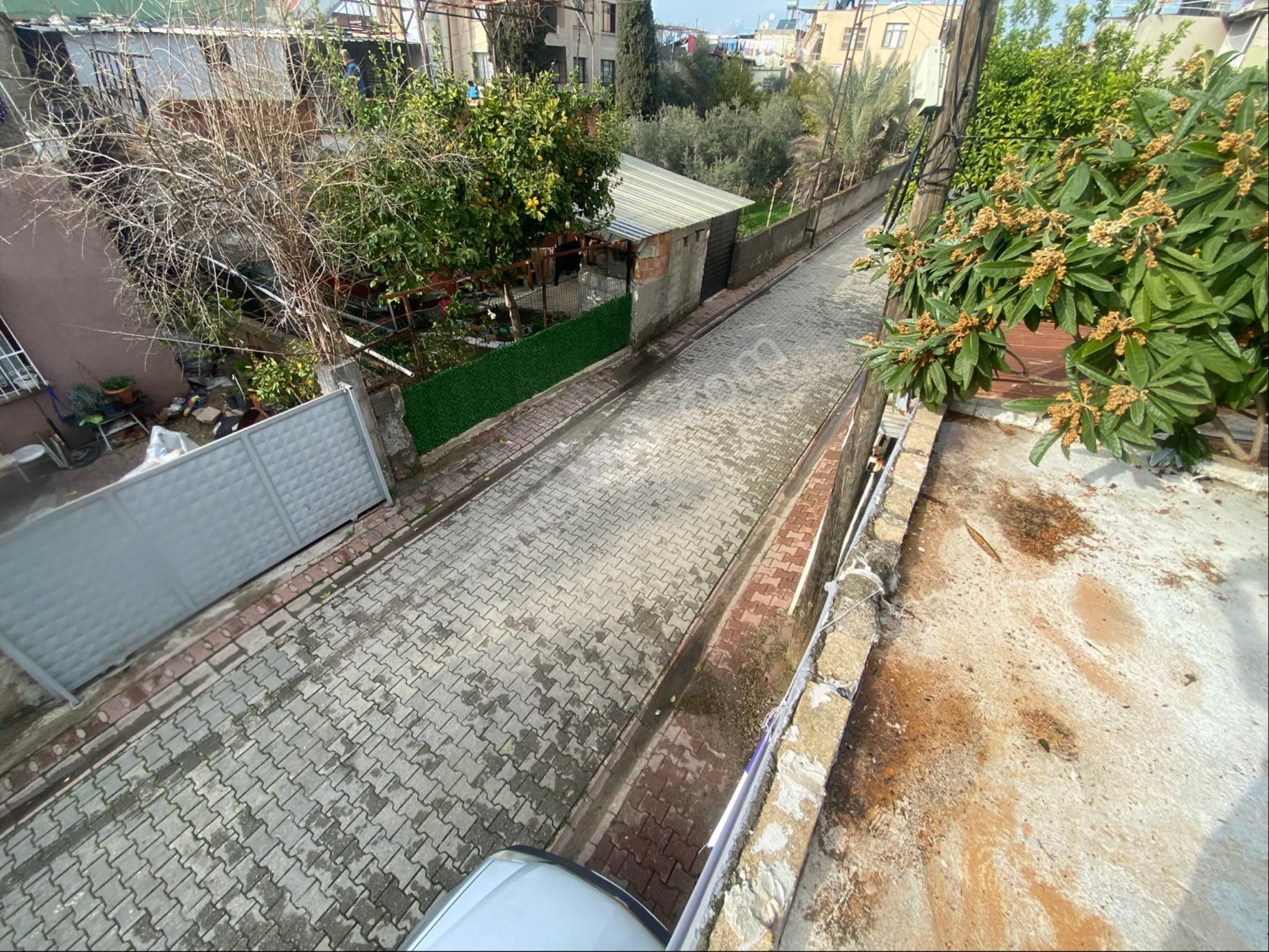 Atc’den Kazım Karabekir’de 2+1 Müstakil Kiralık Daire - Görsel 7