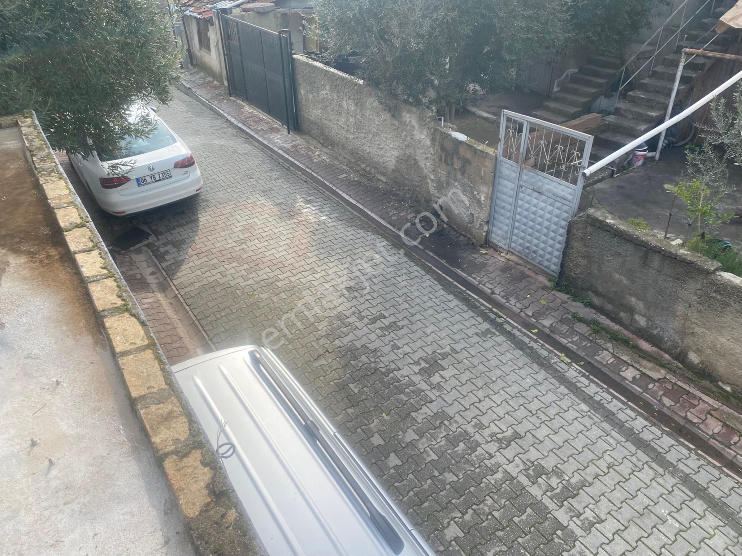 Atc’den Kazım Karabekir’de 2+1 Müstakil Kiralık Daire - Görsel 8