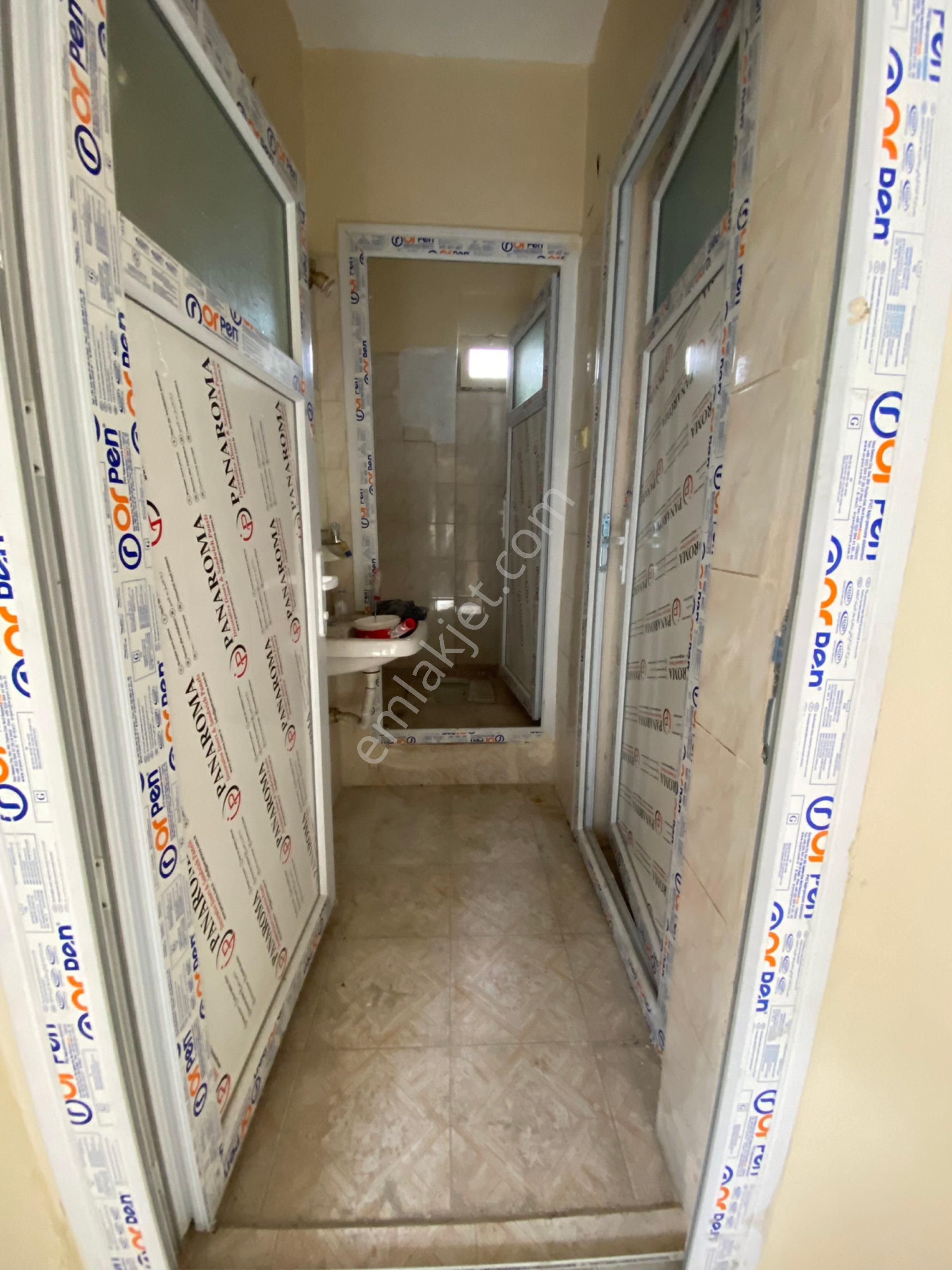 Atc’den Kazım Karabekir’de 2+1 Müstakil Kiralık Daire - Görsel 30