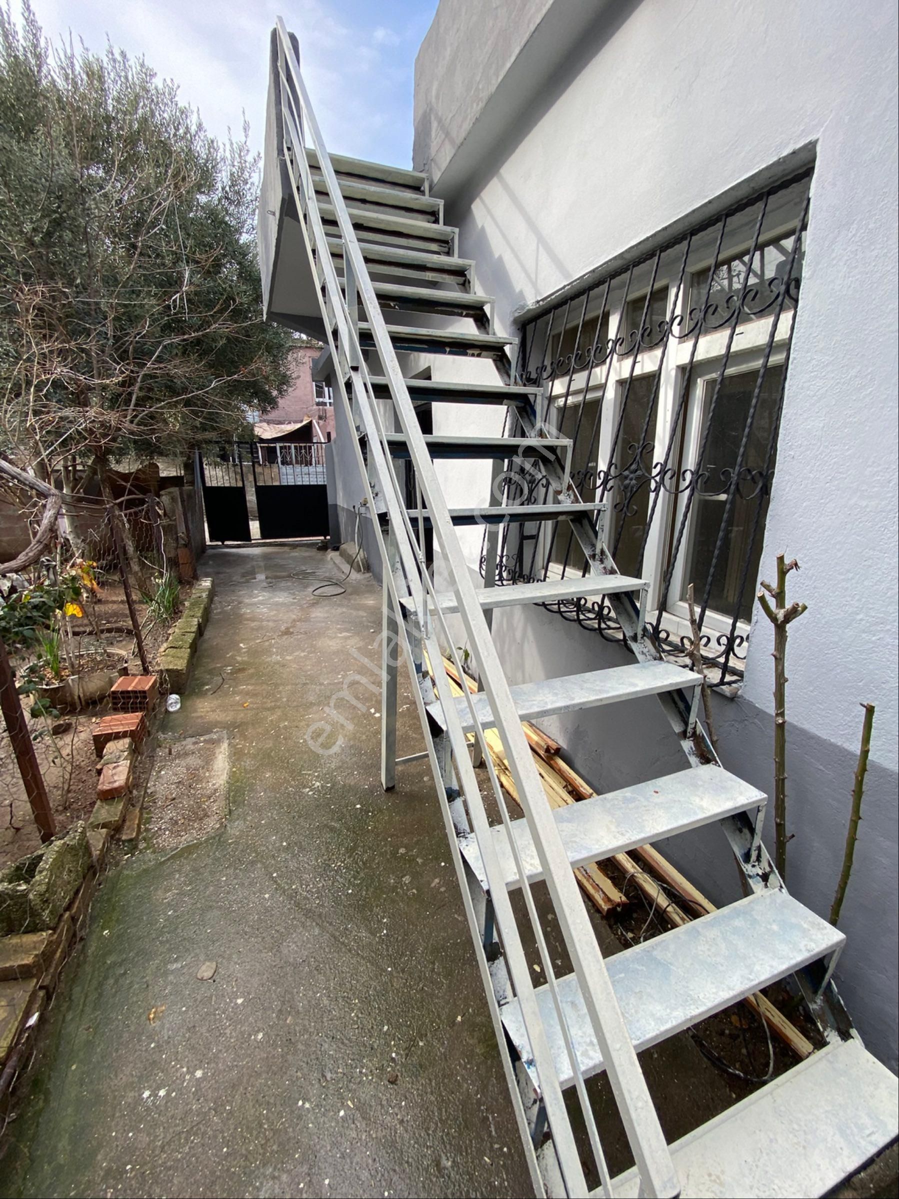 Atc’den Kazım Karabekir’de 2+1 Müstakil Kiralık Daire - Görsel 10