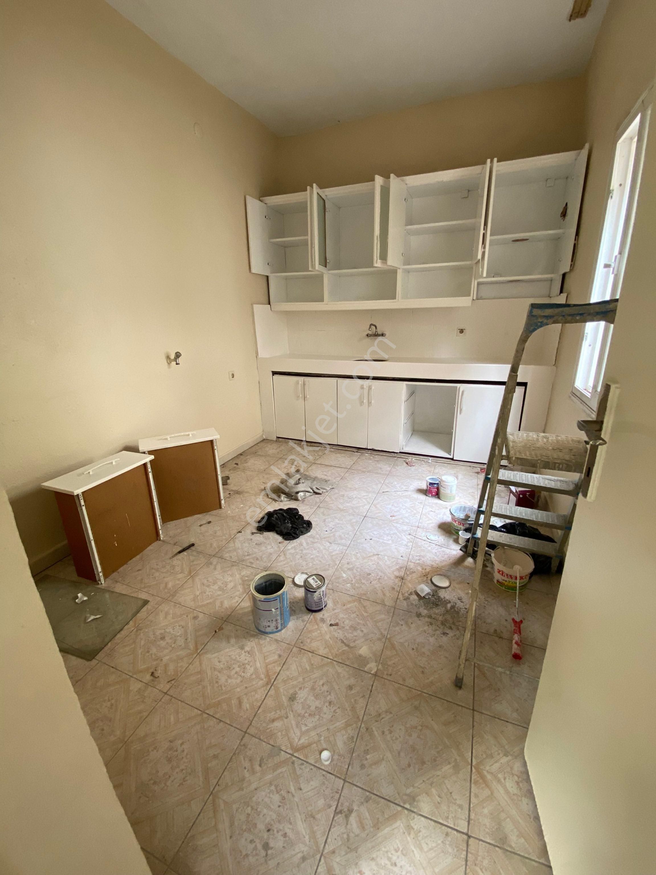 Atc’den Kazım Karabekir’de 2+1 Müstakil Kiralık Daire - Görsel 21