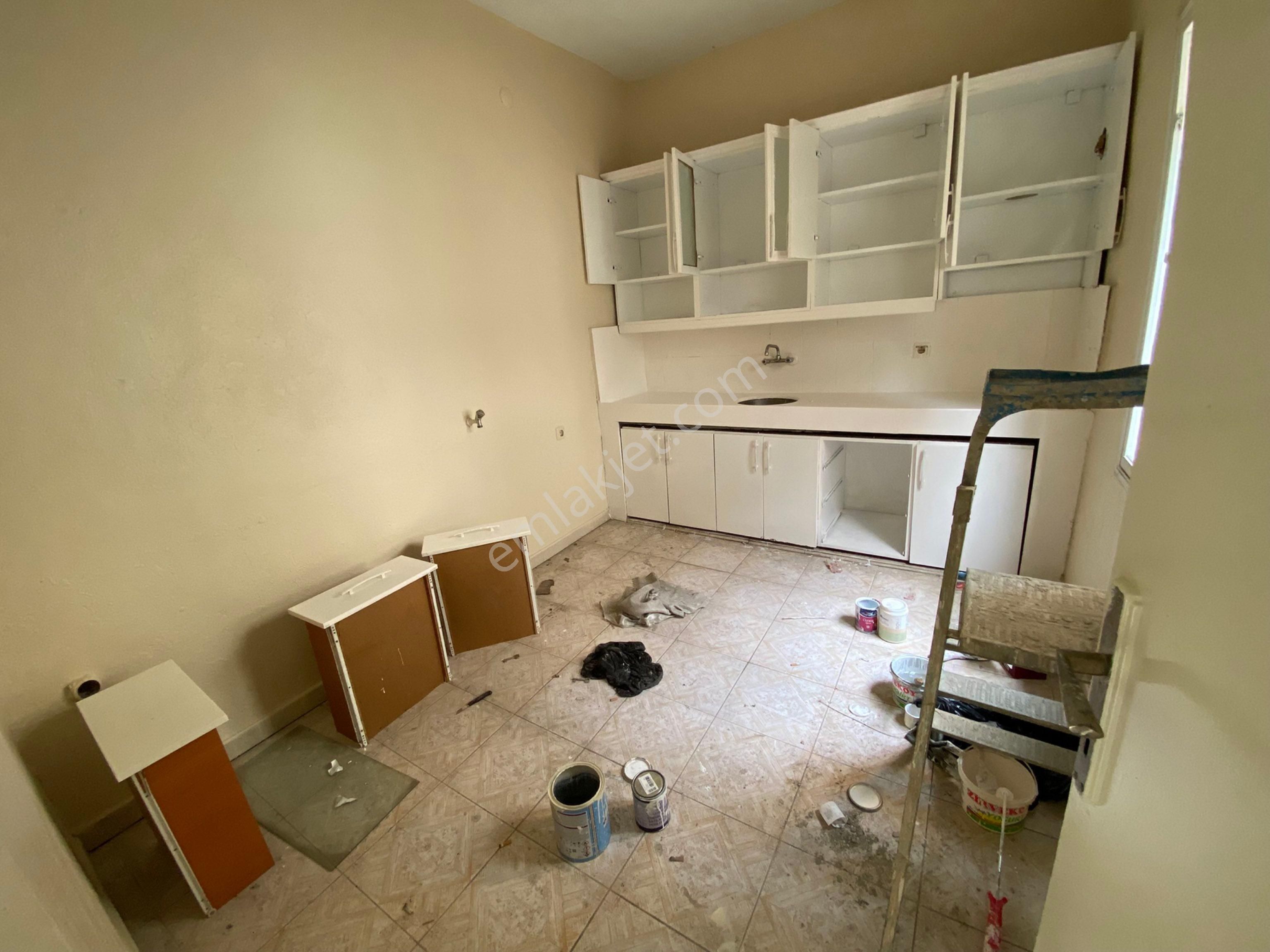 Atc’den Kazım Karabekir’de 2+1 Müstakil Kiralık Daire - Görsel 23