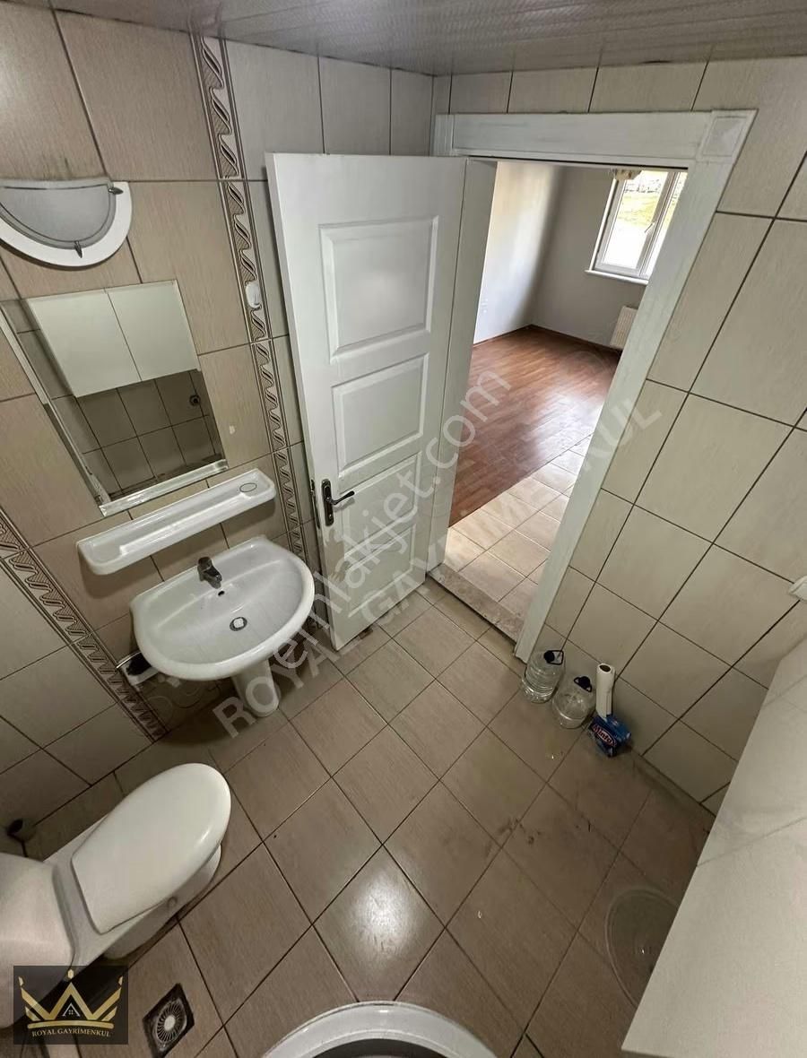 Royal Den Toki 'dy'lerde Satılık Önü Açık Manzaralı 2+1 Arakat - Görsel 6