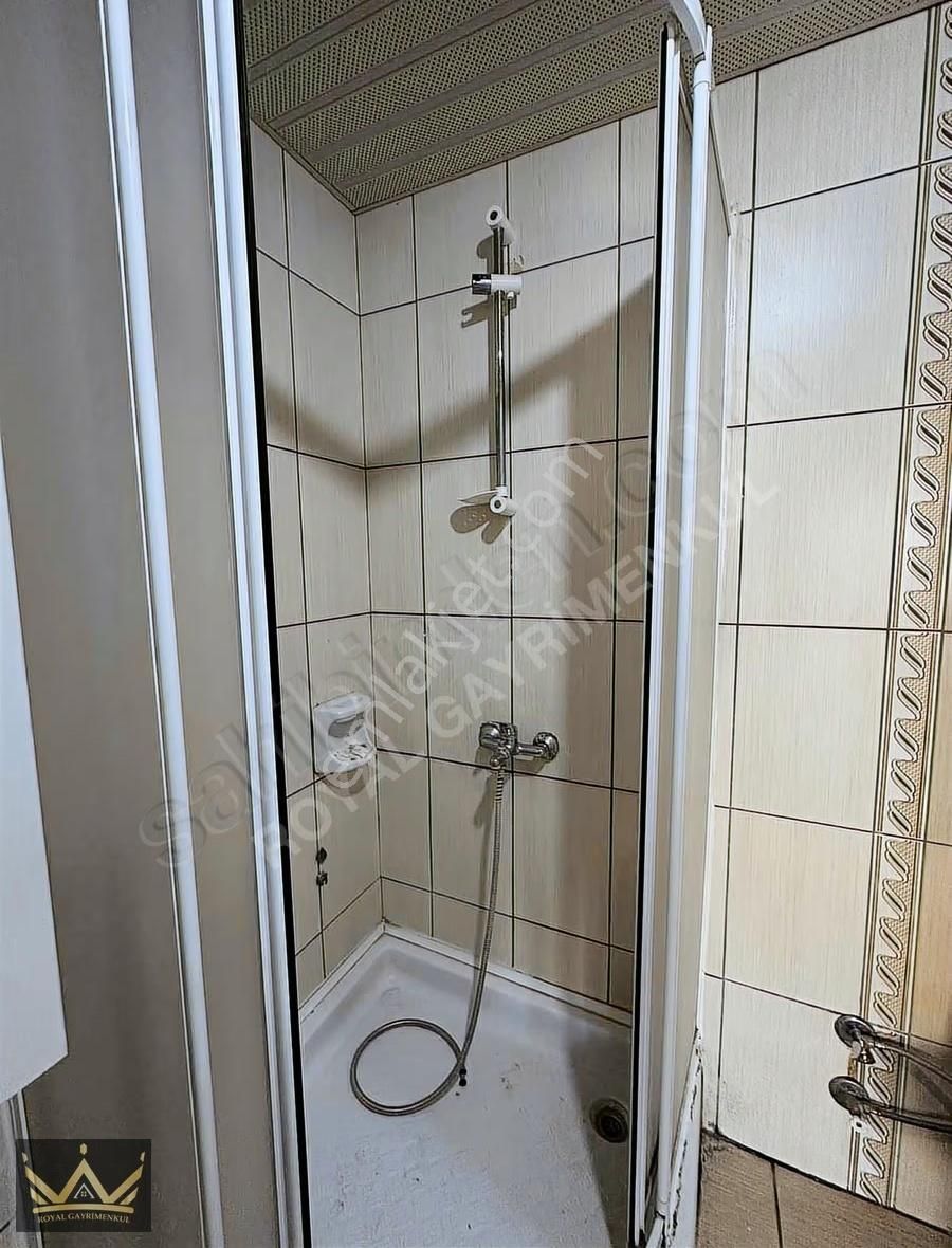 Royal Den Toki 'dy'lerde Satılık Önü Açık Manzaralı 2+1 Arakat - Görsel 21