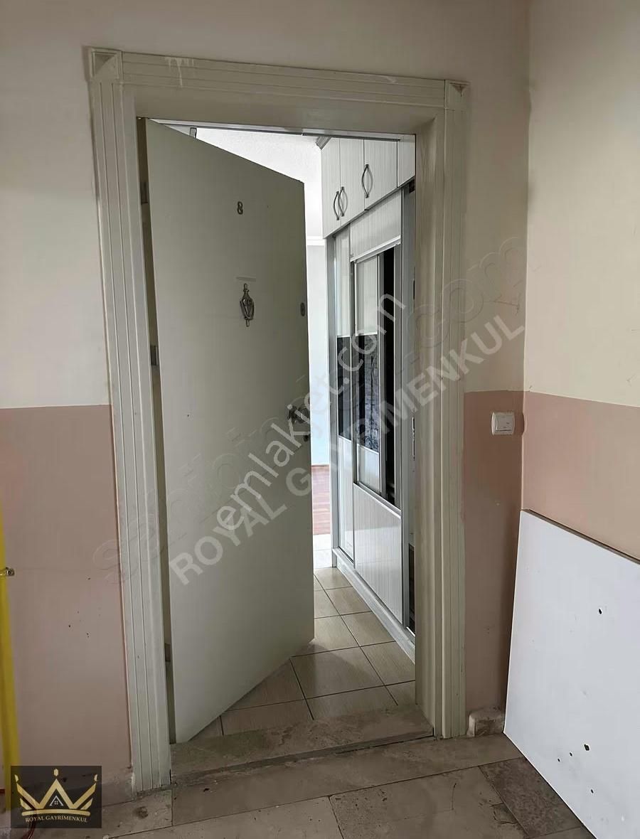 Royal Den Toki 'dy'lerde Satılık Önü Açık Manzaralı 2+1 Arakat - Görsel 5