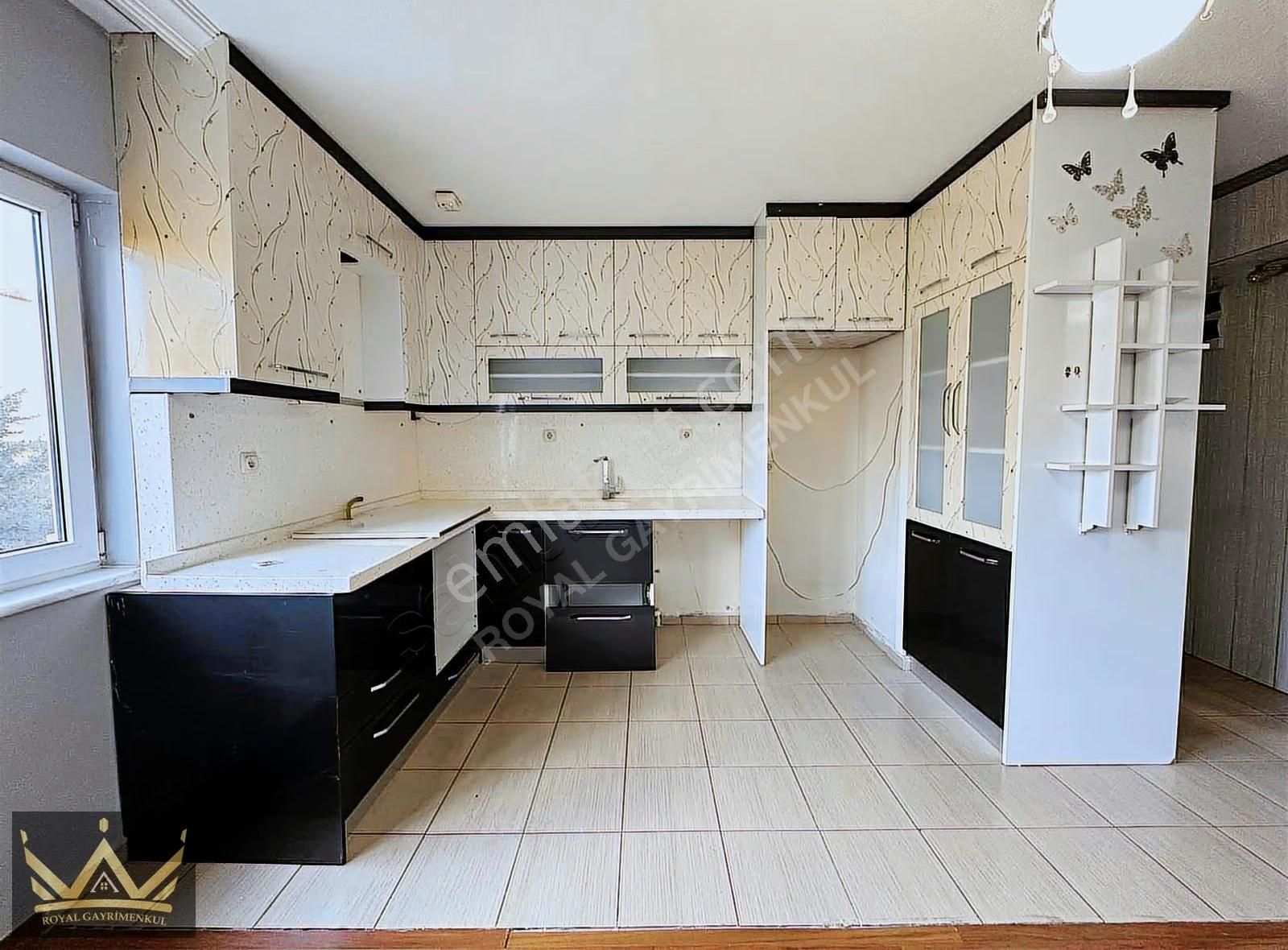 Royal Den Toki 'dy'lerde Satılık Önü Açık Manzaralı 2+1 Arakat - Görsel 24