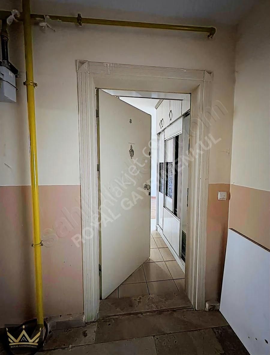 Royal Den Toki 'dy'lerde Satılık Önü Açık Manzaralı 2+1 Arakat - Görsel 22