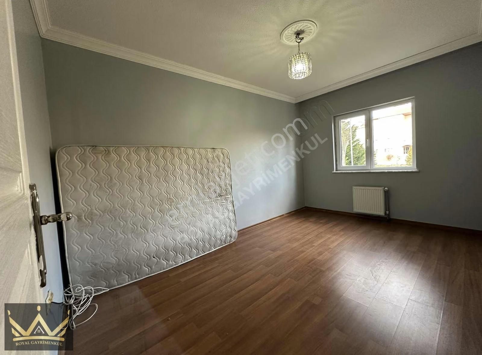 Royal Den Toki 'dy'lerde Satılık Önü Açık Manzaralı 2+1 Arakat - Görsel 14