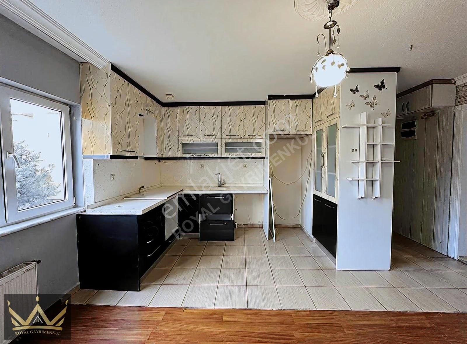 Royal Den Toki 'dy'lerde Satılık Önü Açık Manzaralı 2+1 Arakat - Görsel 19