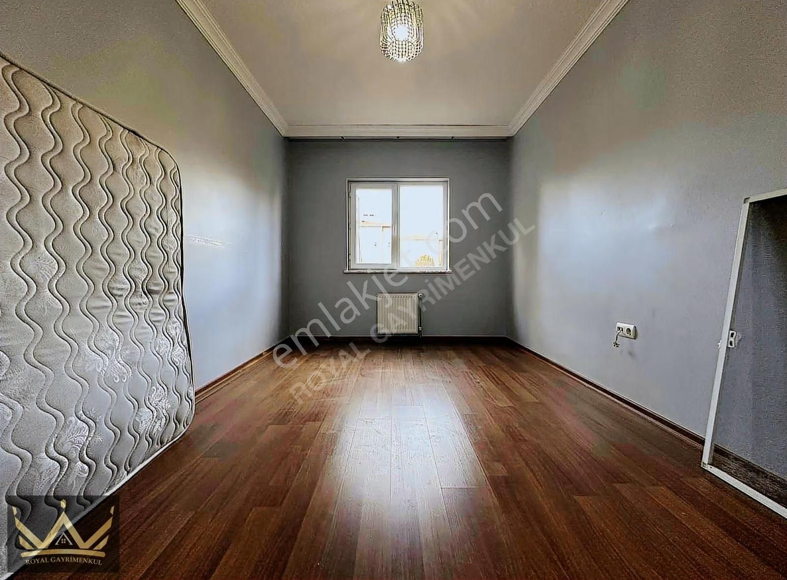 Royal Den Toki 'dy'lerde Satılık Önü Açık Manzaralı 2+1 Arakat - Görsel 23