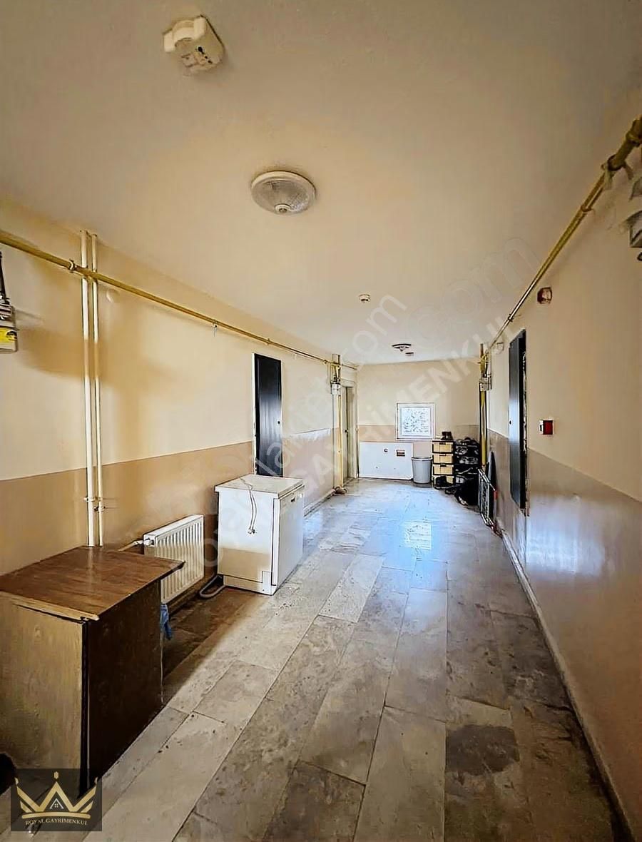 Royal Den Toki 'dy'lerde Satılık Önü Açık Manzaralı 2+1 Arakat - Görsel 8