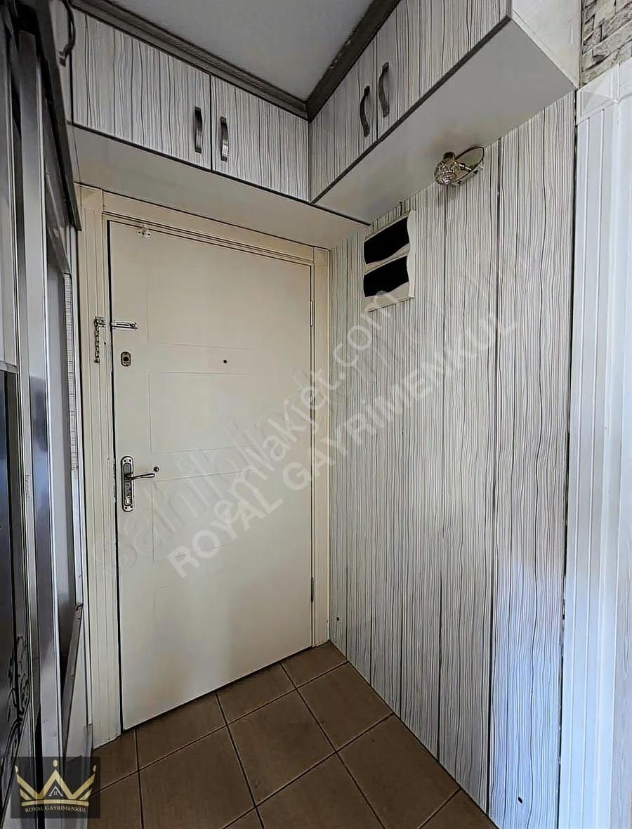 Royal Den Toki 'dy'lerde Satılık Önü Açık Manzaralı 2+1 Arakat - Görsel 13