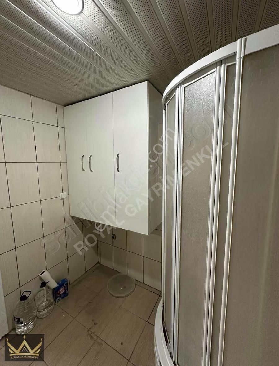 Royal Den Toki 'dy'lerde Satılık Önü Açık Manzaralı 2+1 Arakat - Görsel 10