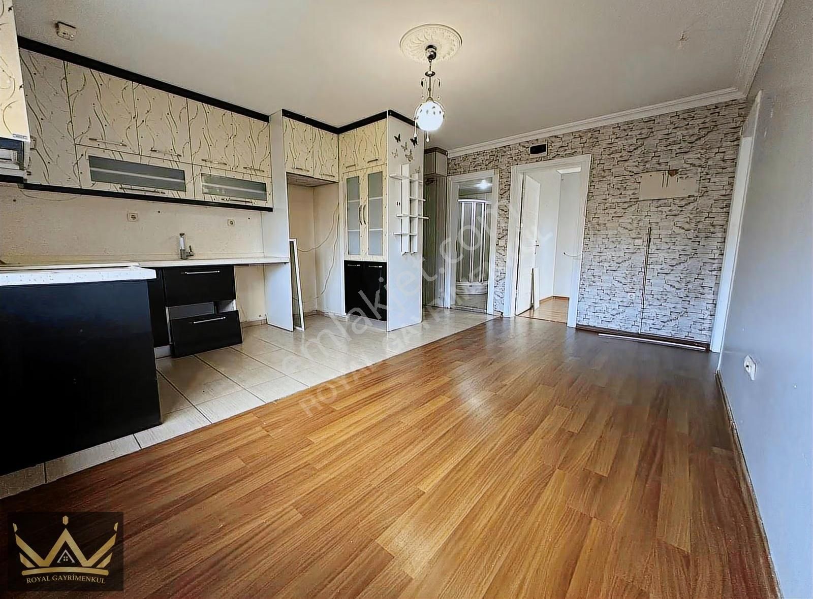 Royal Den Toki 'dy'lerde Satılık Önü Açık Manzaralı 2+1 Arakat - Görsel 1