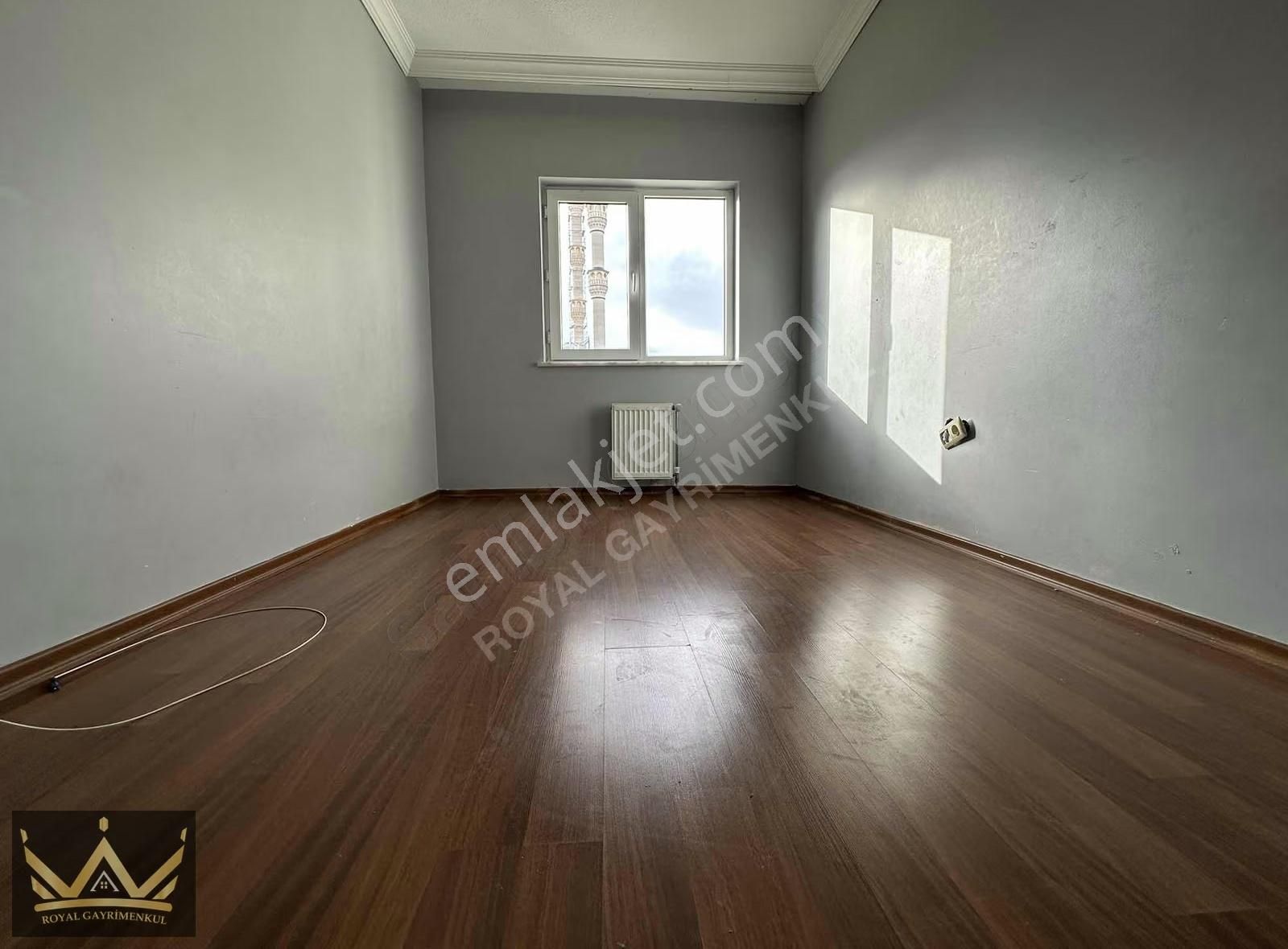 Royal Den Toki 'dy'lerde Satılık Önü Açık Manzaralı 2+1 Arakat - Görsel 27