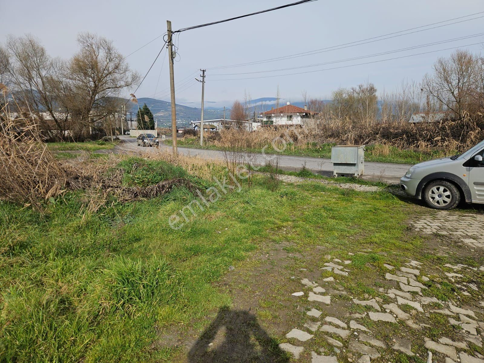 Sakarya Geyve Gazi Süleymanpaşa’da Merkezi Konumda Fırsat Arsa - Görsel 9