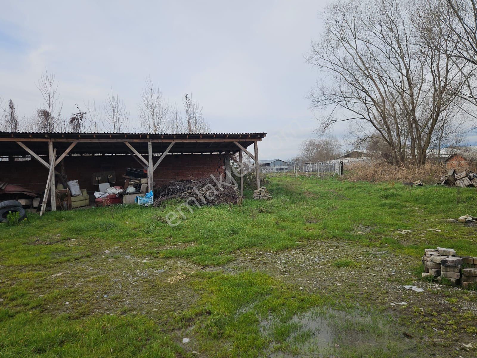 Sakarya Geyve Gazi Süleymanpaşa’da Merkezi Konumda Fırsat Arsa - Görsel 13