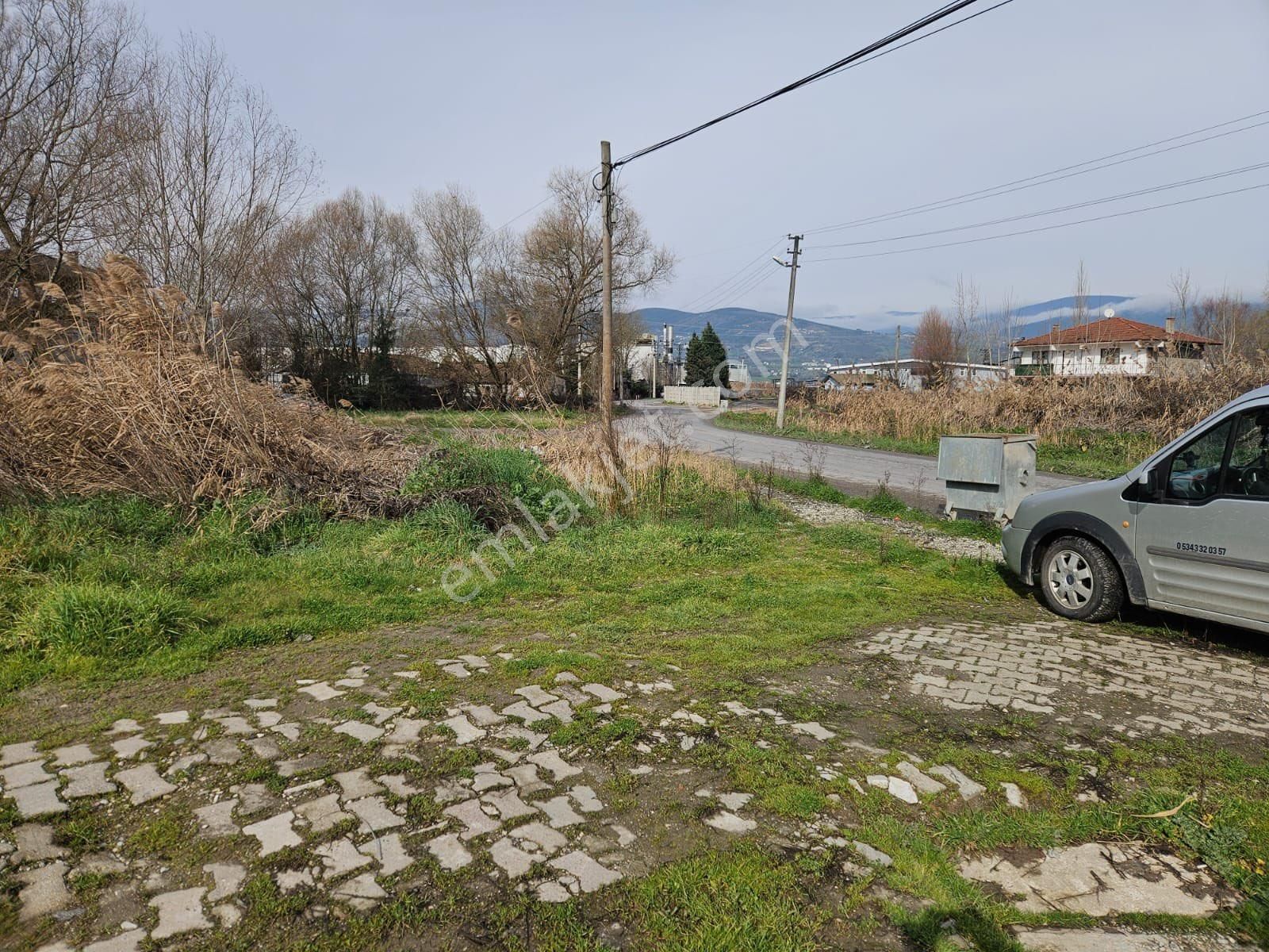 Sakarya Geyve Gazi Süleymanpaşa’da Merkezi Konumda Fırsat Arsa - Görsel 6