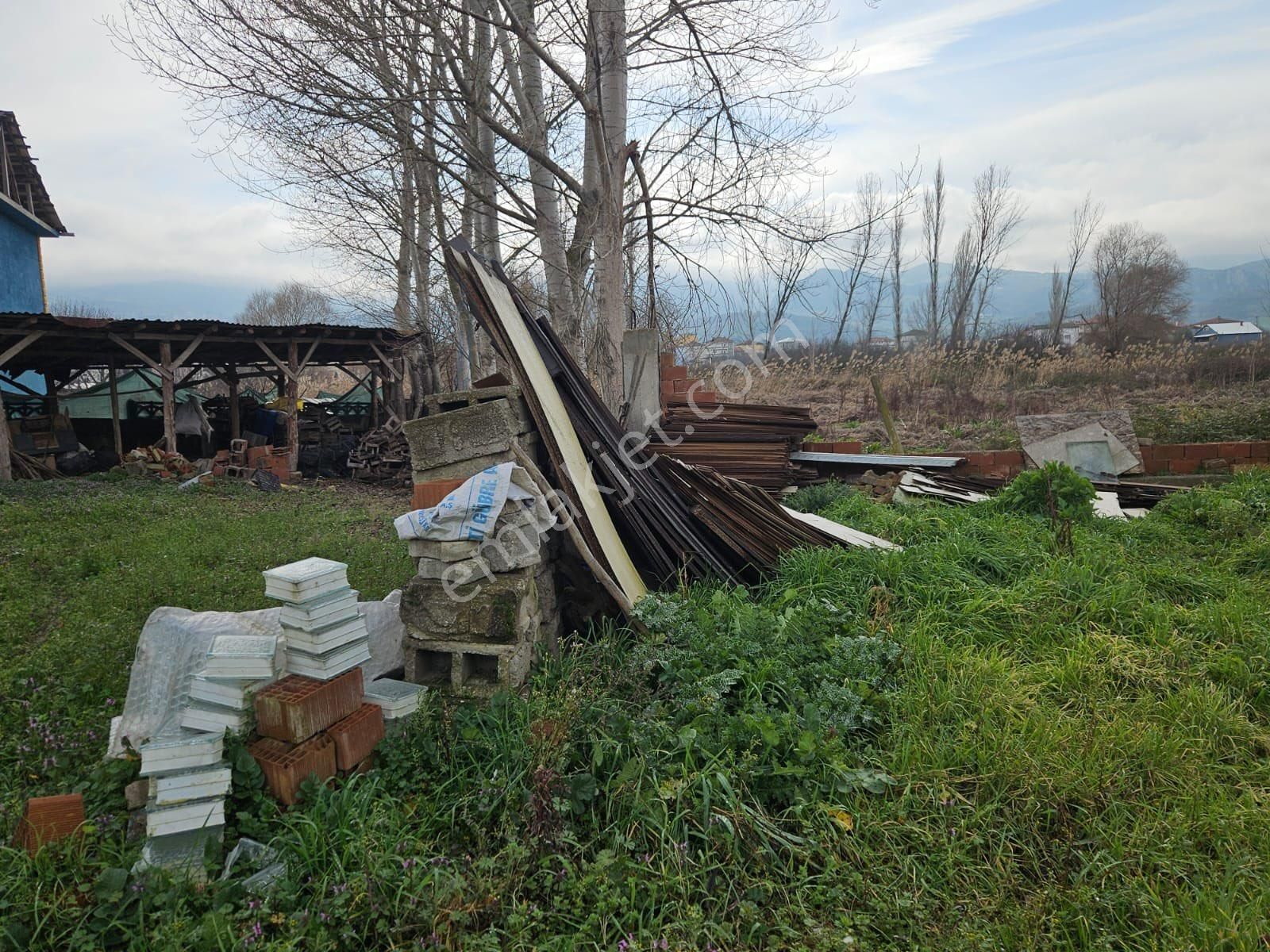 Sakarya Geyve Gazi Süleymanpaşa’da Merkezi Konumda Fırsat Arsa - Görsel 7