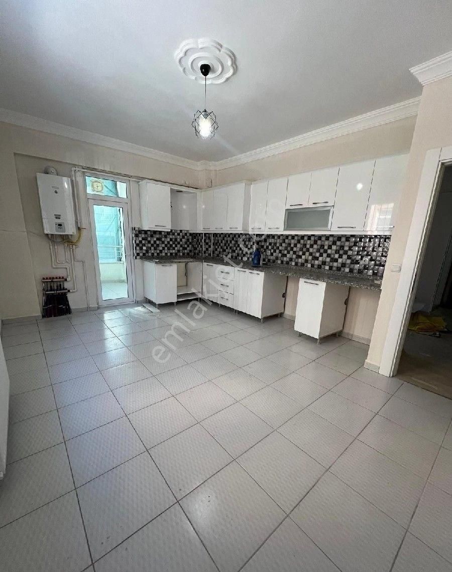 Kayseri Develi Camicedit Mahallesi Satlık Daire - Görsel 2