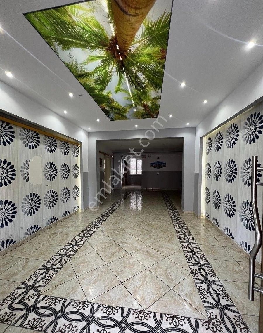 Kayseri Develi Camicedit Mahallesi Satlık Daire