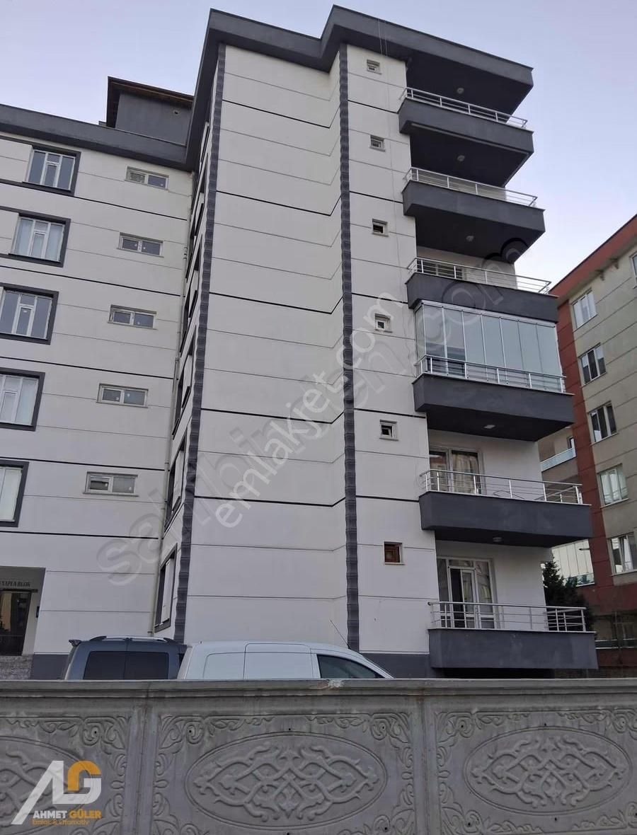 Fetih Caddesi Arakat Satılık 2+1 - Görsel 16