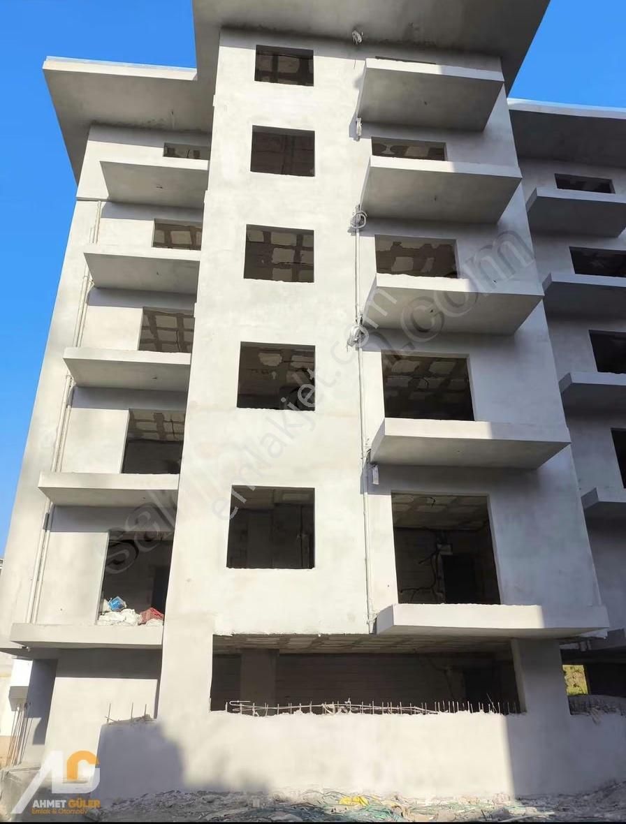 Alanya Avsallarda Satılık 2+1 Dubleks Sıfır Daire - Görsel 6