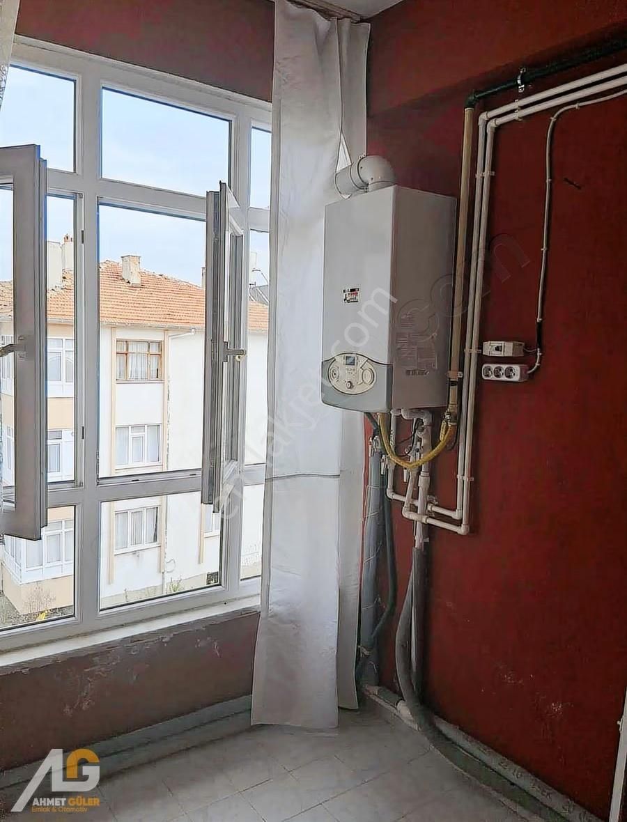 Selahattin Eyyubi Mah. Satılık 3+1 - Görsel 8