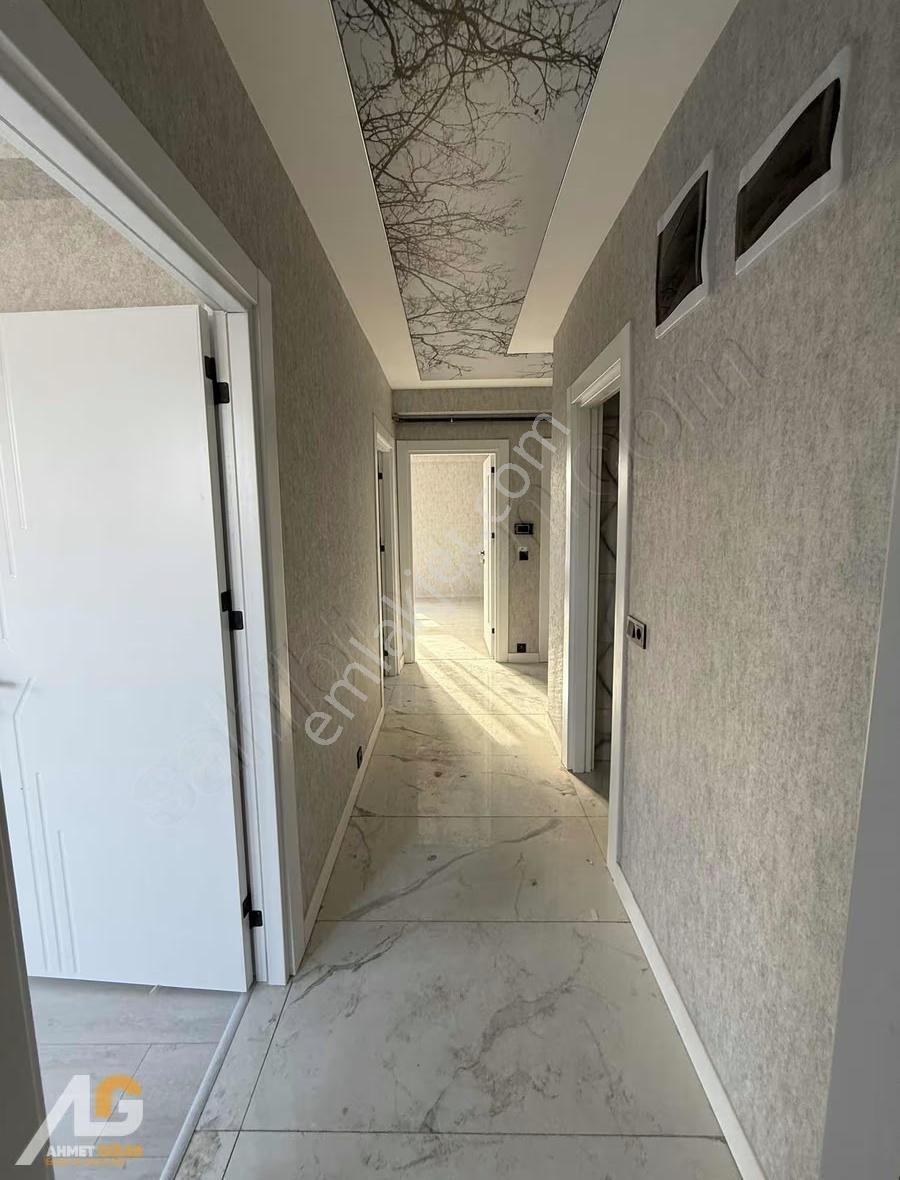 Özalkent'de 2+1 Satılık Geniş Sıfır Daire - Görsel 12