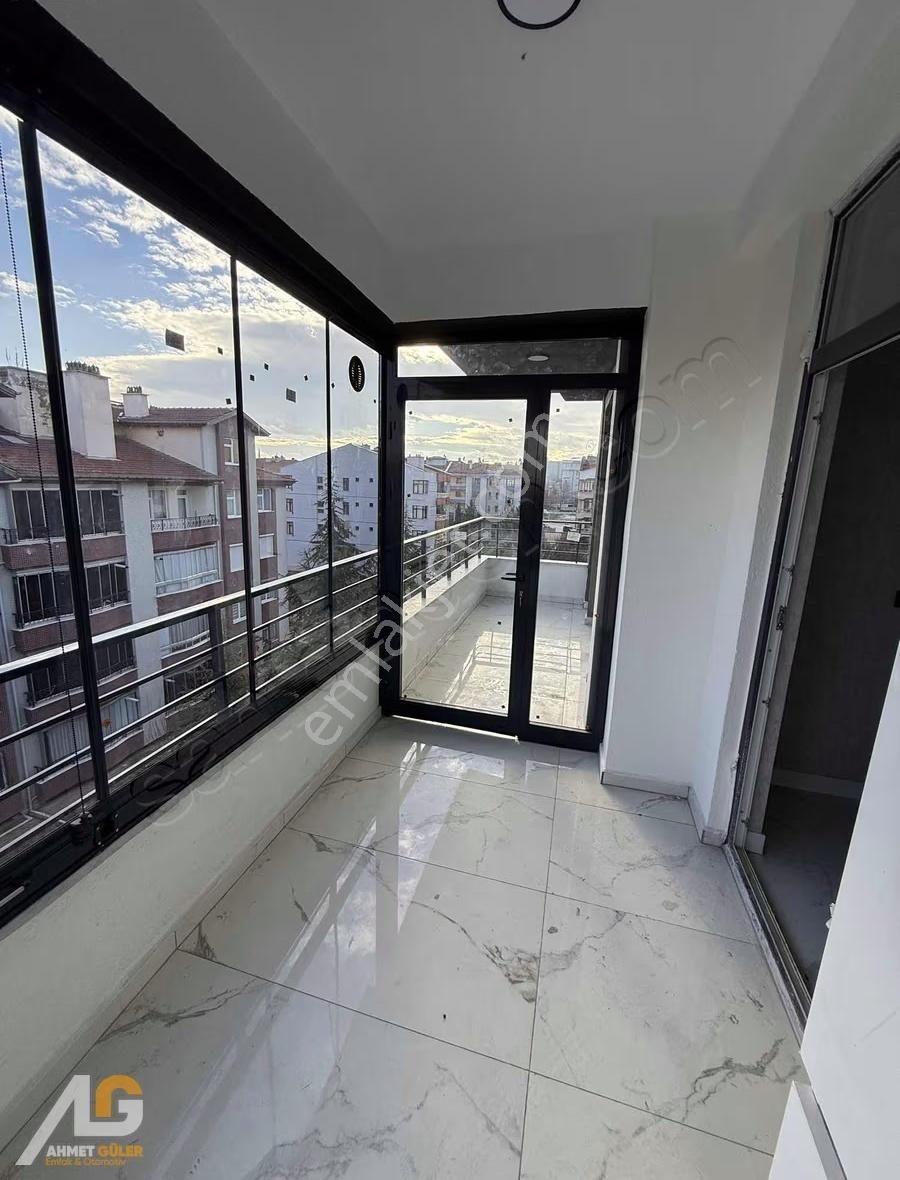 Özalkent'de 2+1 Satılık Geniş Sıfır Daire - Görsel 15