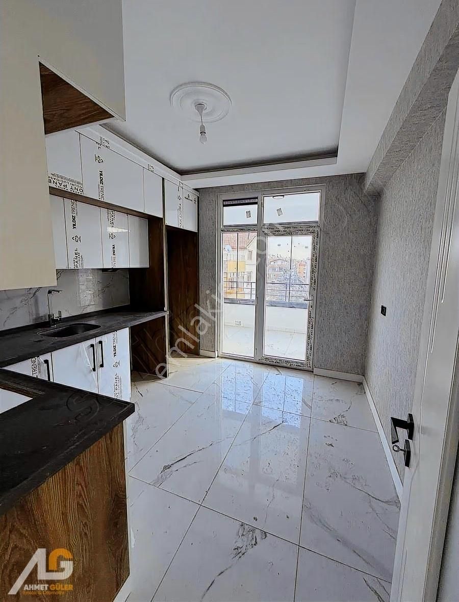 Özalkent'de 2+1 Satılık Geniş Sıfır Daire - Görsel 14