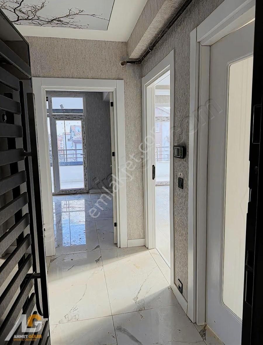 Özalkent'de 2+1 Satılık Geniş Sıfır Daire - Görsel 16