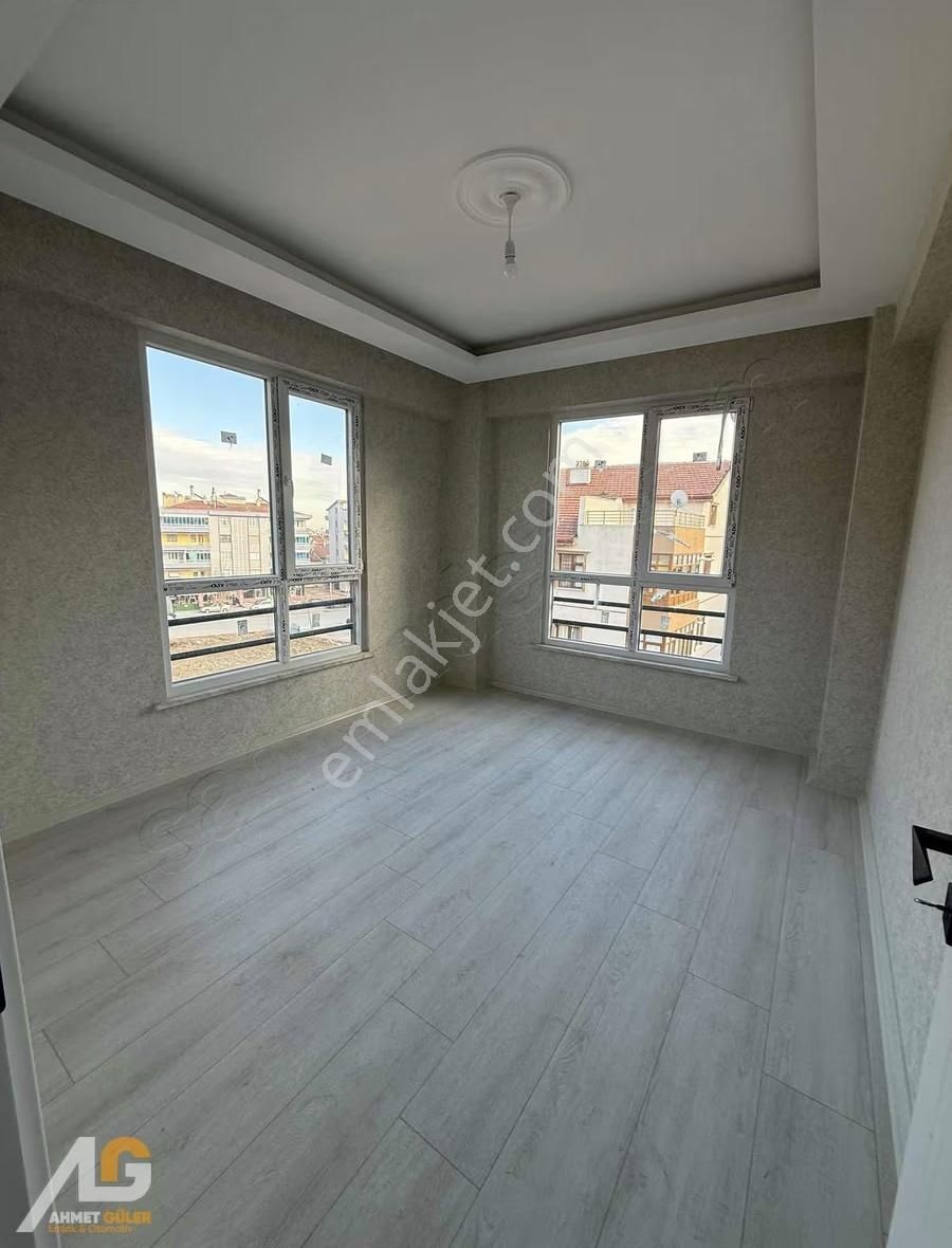 Özalkent'de 2+1 Satılık Geniş Sıfır Daire - Görsel 6