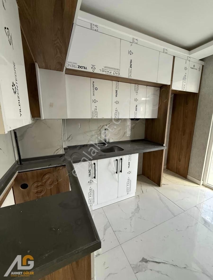 Özalkent'de 2+1 Satılık Geniş Sıfır Daire - Görsel 8