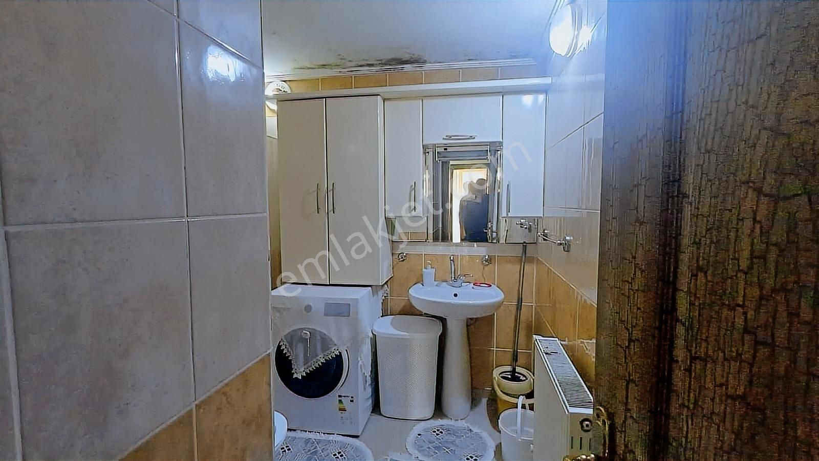 Şen Evlerde 4 Odalı Daire - Görsel 20