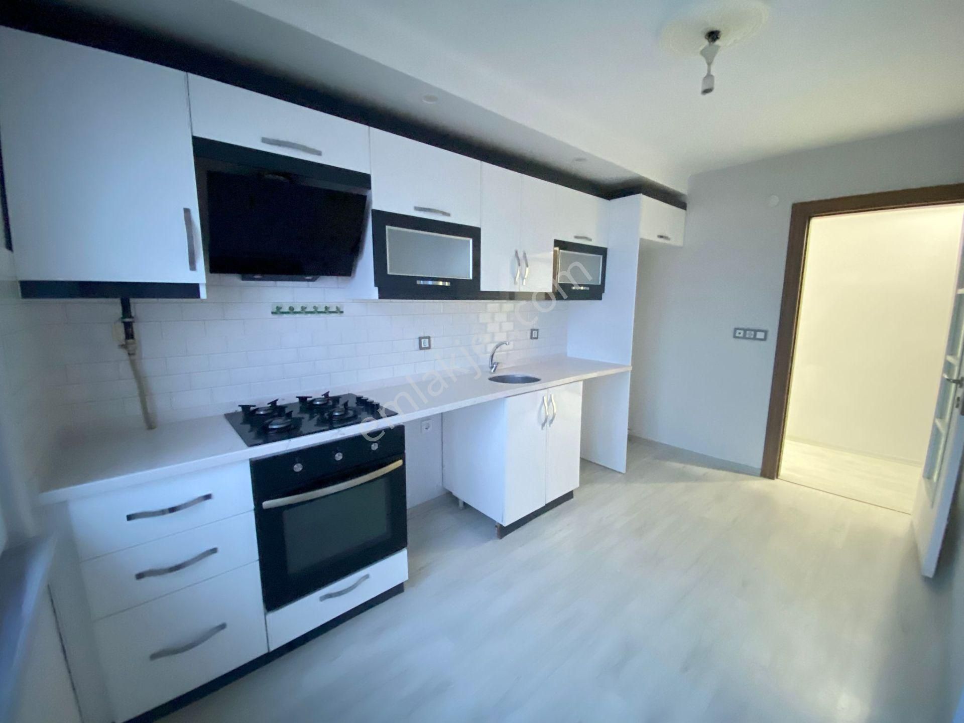 Çobangayrimekul Den Çerkezköy Kızılpınarda 2+1 Satılık Daire - Görsel 11