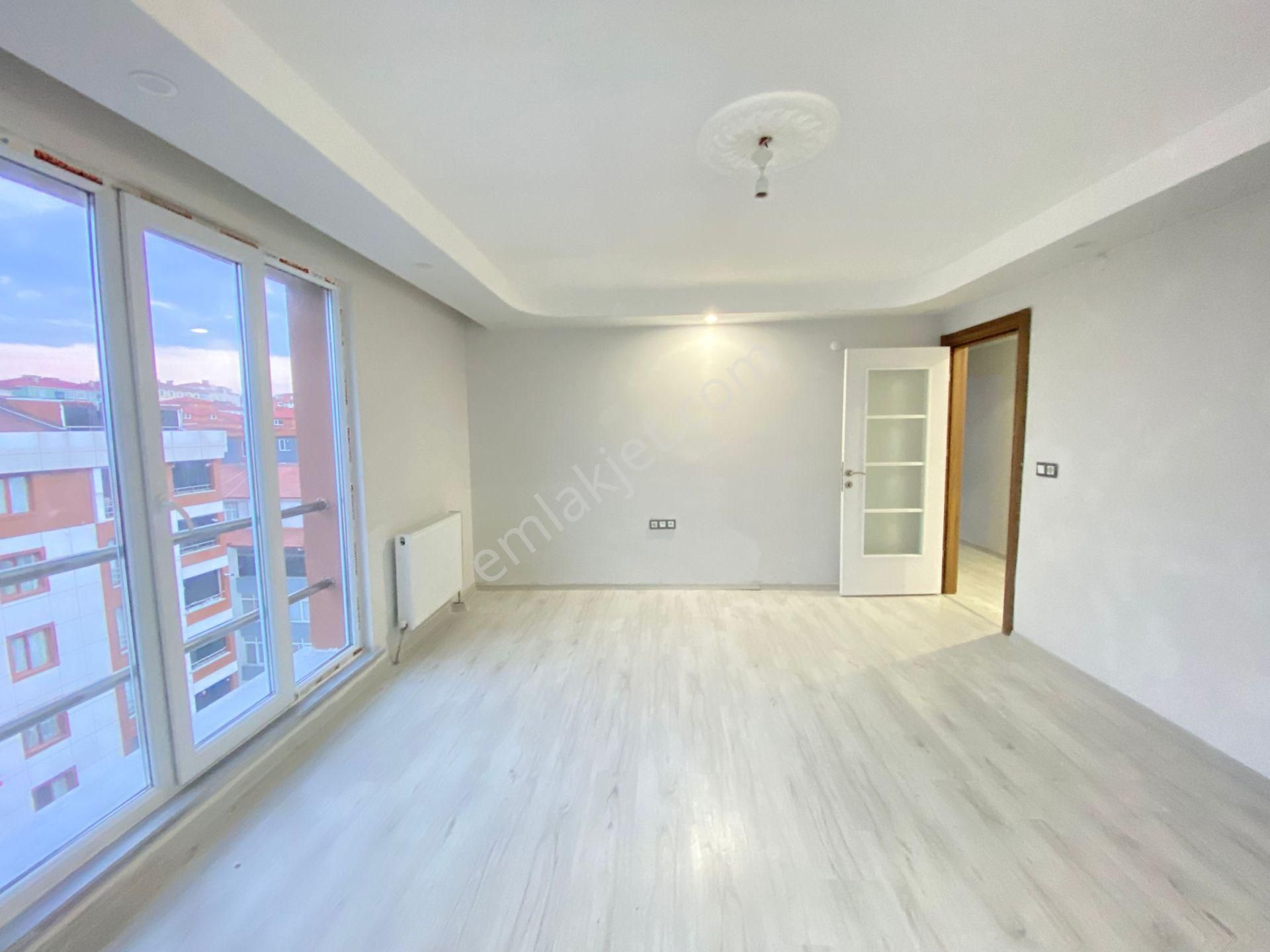 Çobangayrimekul Den Çerkezköy Kızılpınarda 2+1 Satılık Daire - Görsel 17