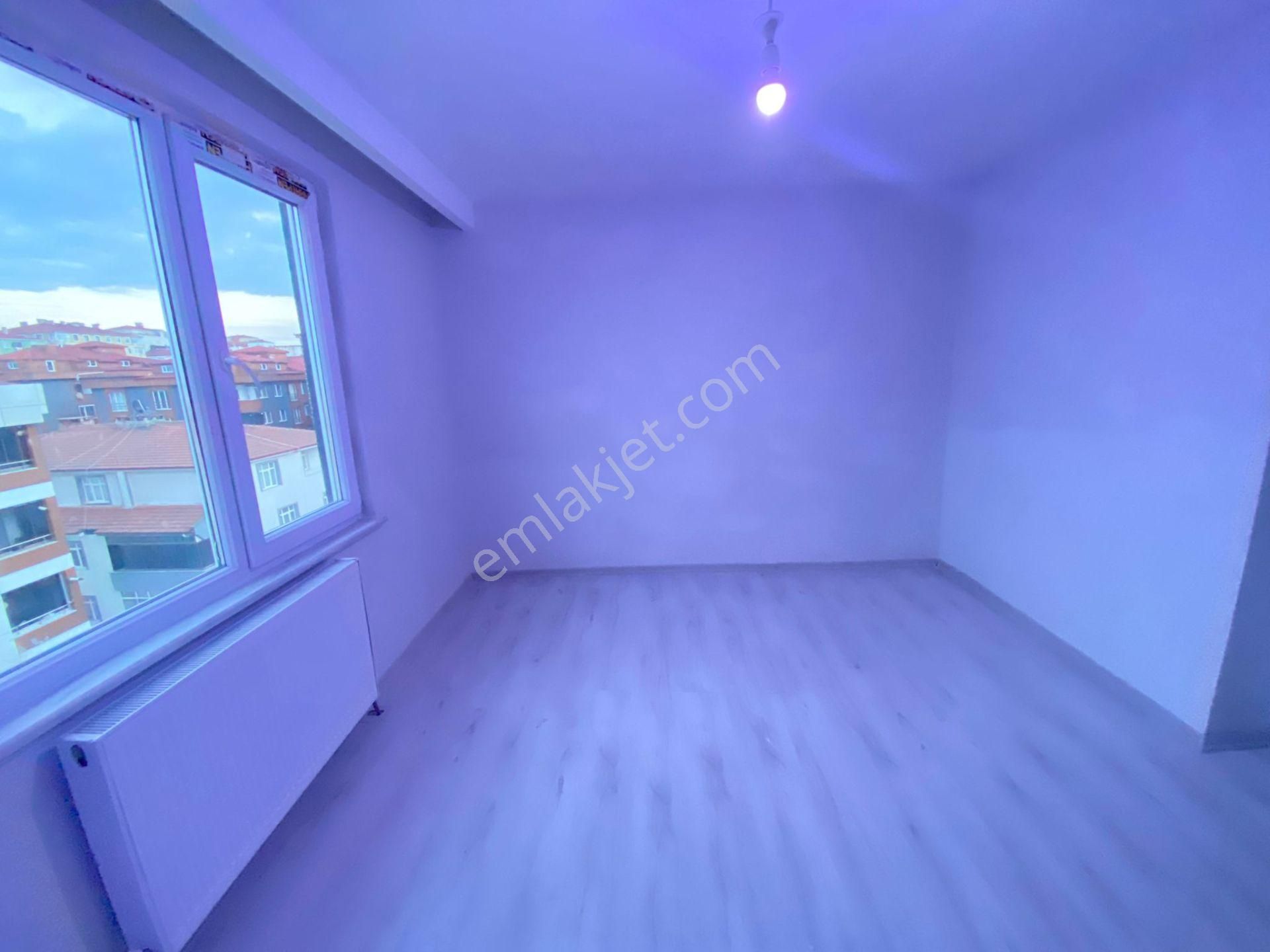 Çobangayrimekul Den Çerkezköy Kızılpınarda 2+1 Satılık Daire - Görsel 12