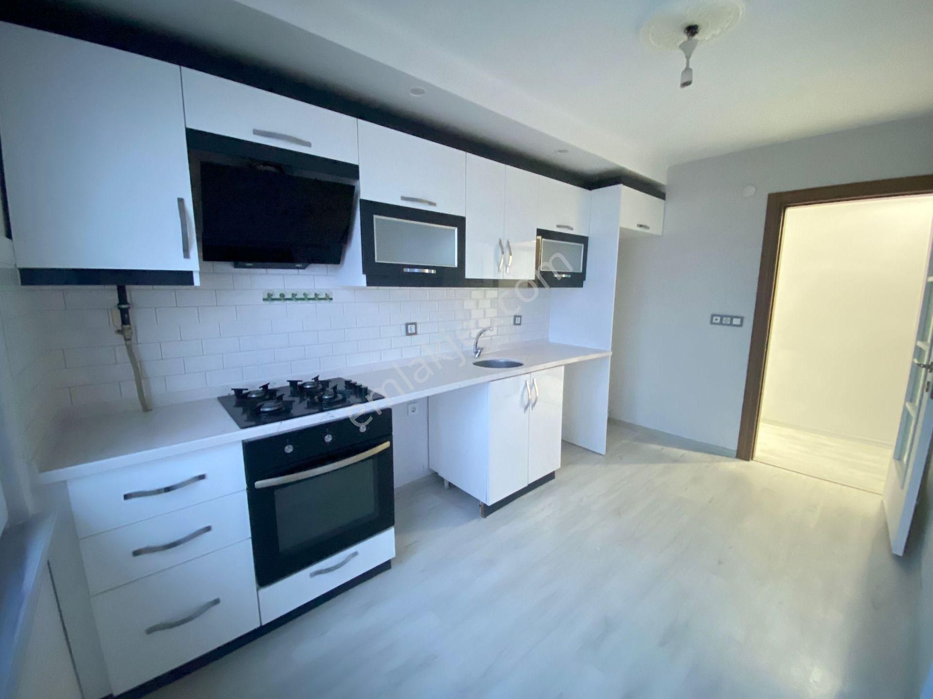 Çobangayrimekul Den Çerkezköy Kızılpınarda 2+1 Satılık Daire - Görsel 29