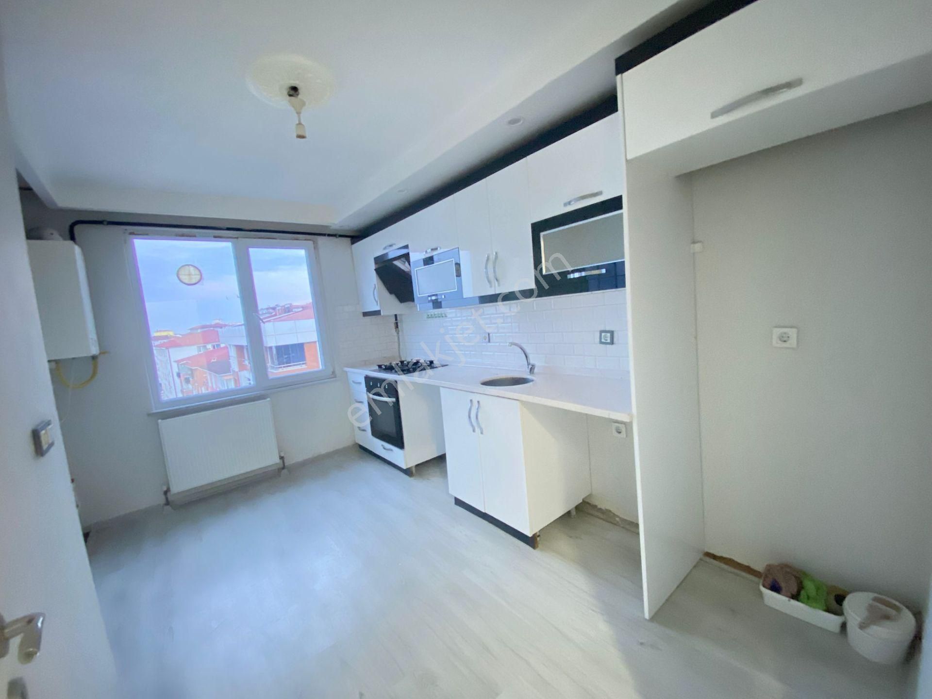 Çobangayrimekul Den Çerkezköy Kızılpınarda 2+1 Satılık Daire - Görsel 22