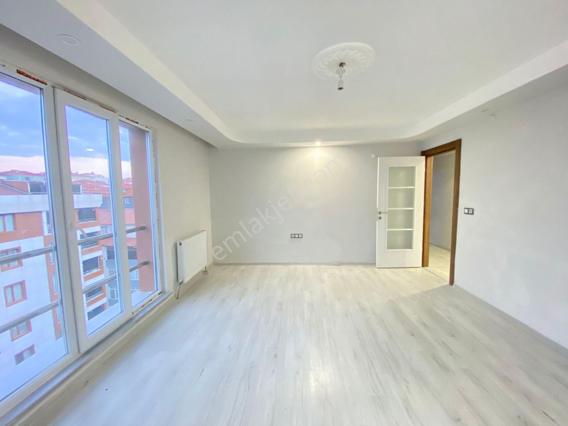 Çobangayrimekul Den Çerkezköy Kızılpınarda 2+1 Satılık Daire - Görsel 24