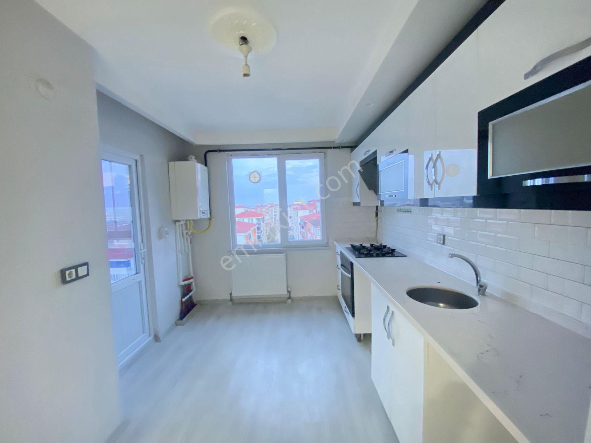 Çobangayrimekul Den Çerkezköy Kızılpınarda 2+1 Satılık Daire - Görsel 16
