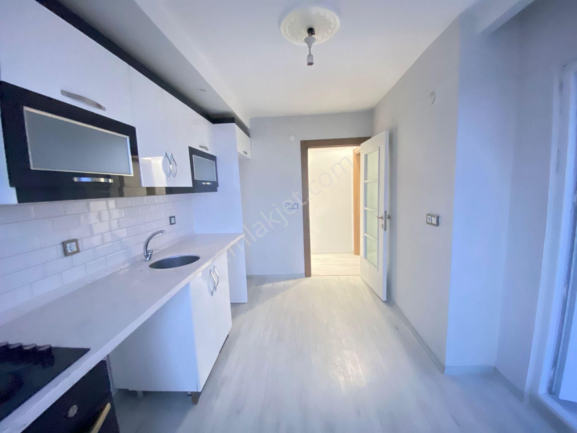Çobangayrimekul Den Çerkezköy Kızılpınarda 2+1 Satılık Daire - Görsel 31