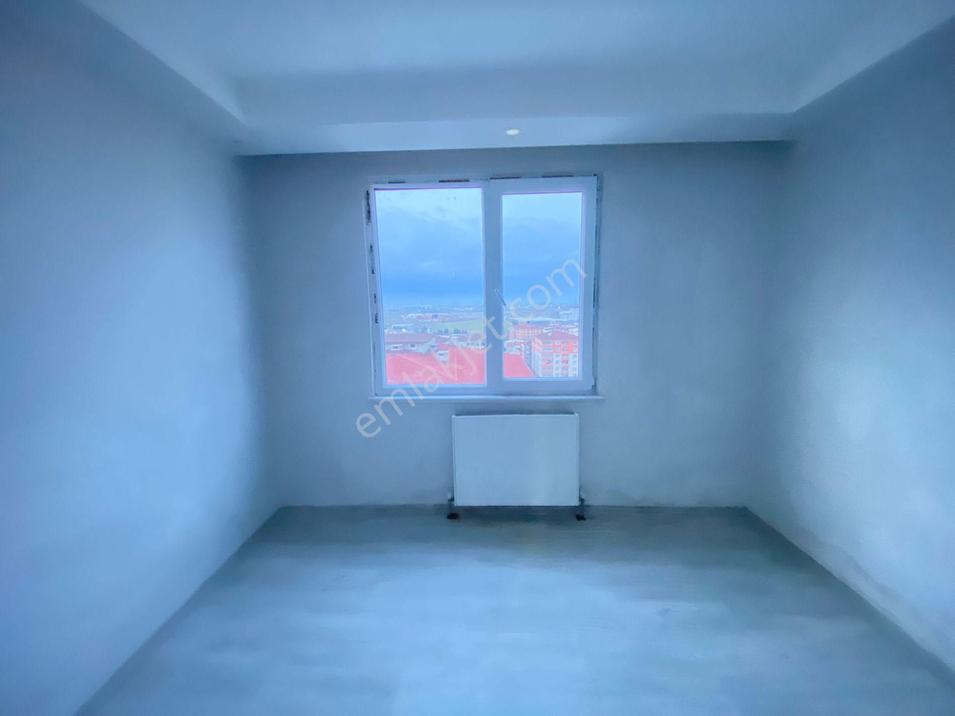 Çobangayrimekul Den Çerkezköy Kızılpınarda 2+1 Satılık Daire - Görsel 25