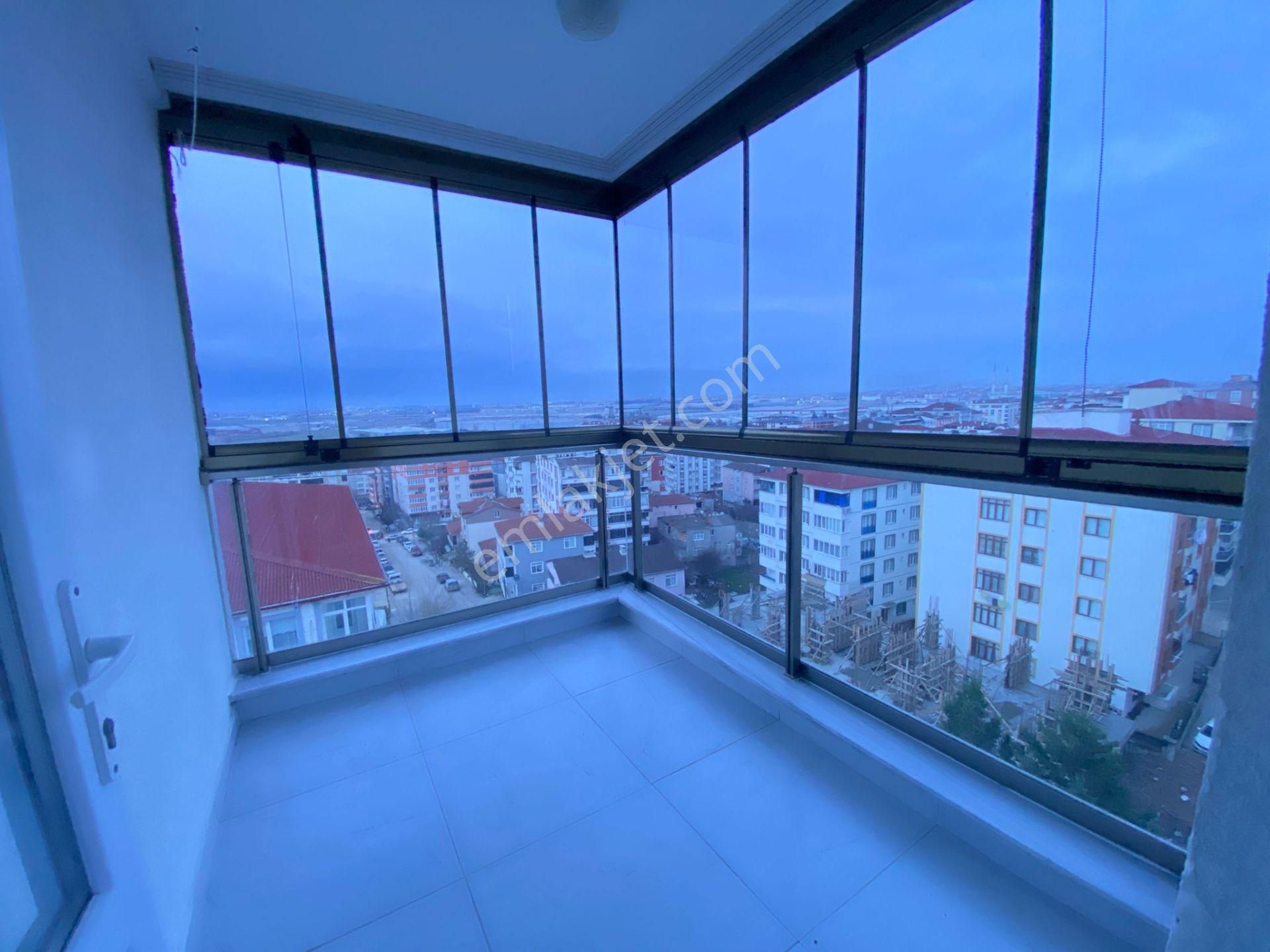 Çobangayrimekul Den Çerkezköy Kızılpınarda 2+1 Satılık Daire - Görsel 13