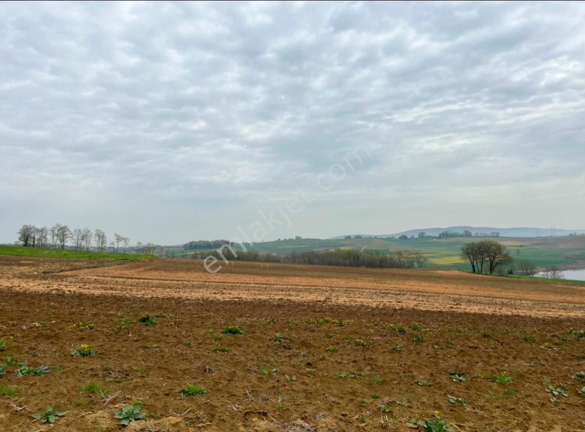 Re/max Mavi Fatih Çelebi'den 967m2 Hataplı Gölet Manzaralı Arazi - Görsel 8