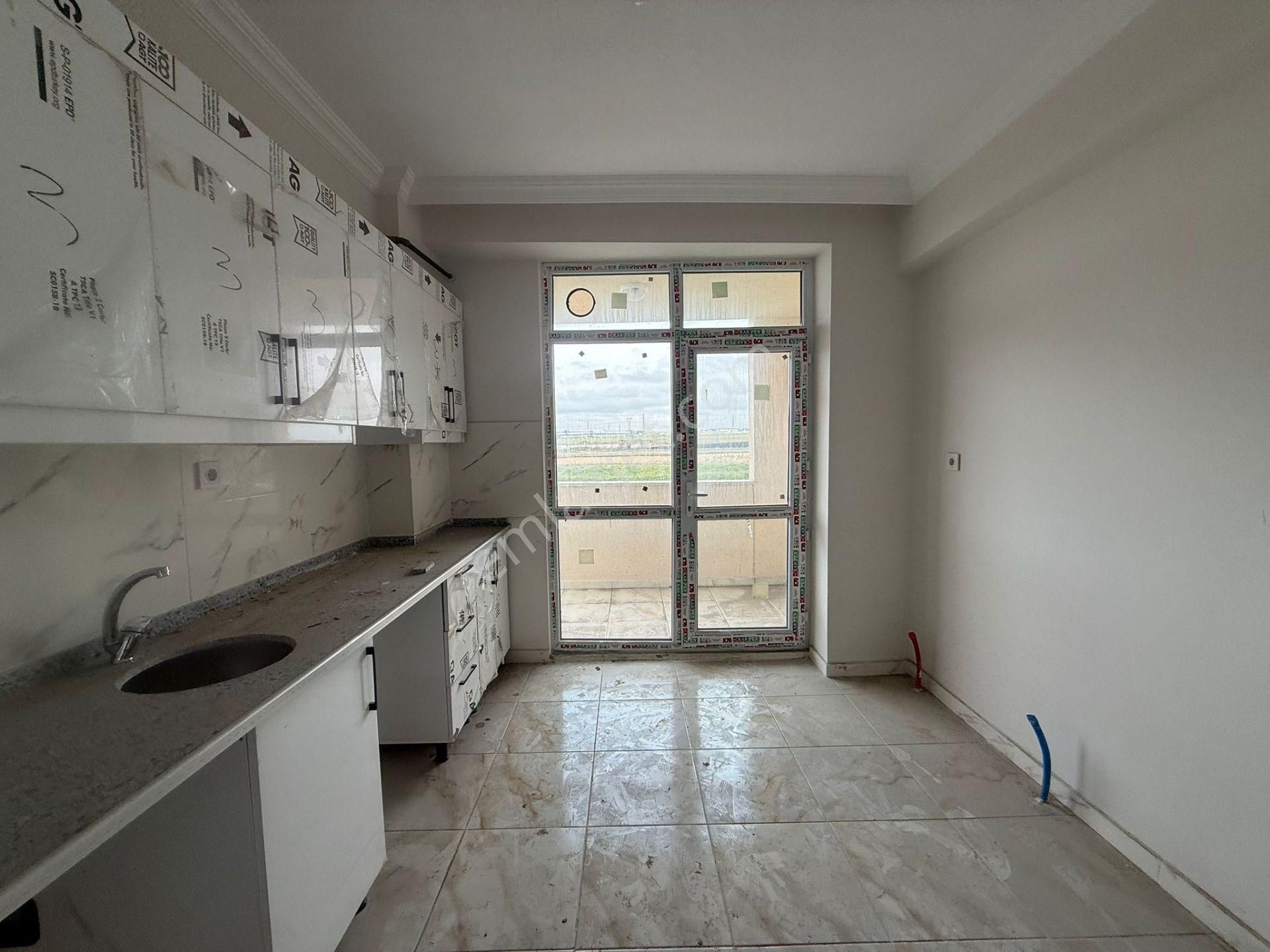Çobangayrimekul Den Çerkezköy Kızılpınarda 2+1 Satılık Daire - Görsel 16