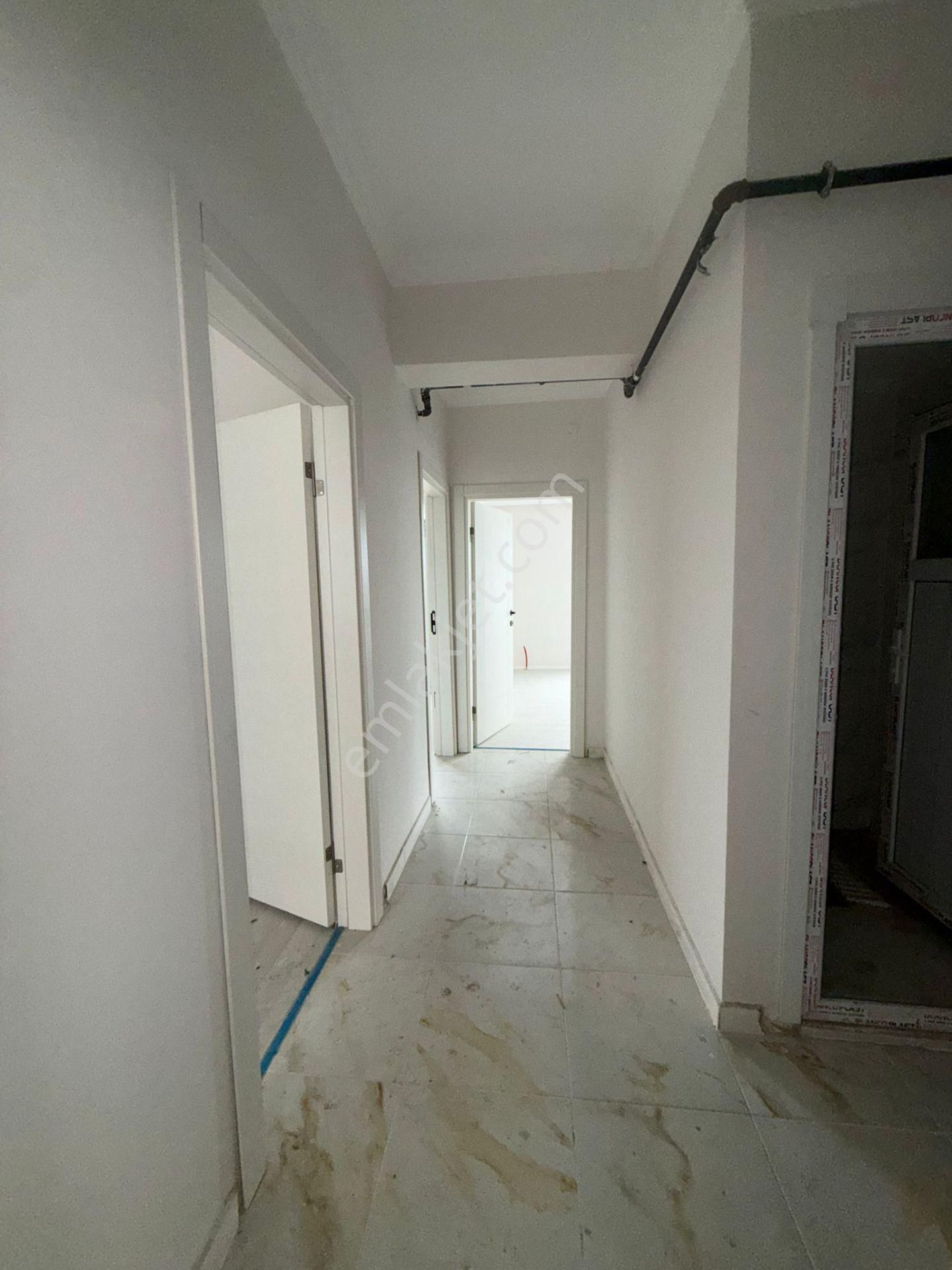 Çobangayrimekul Den Çerkezköy Kızılpınarda 2+1 Satılık Daire - Görsel 31