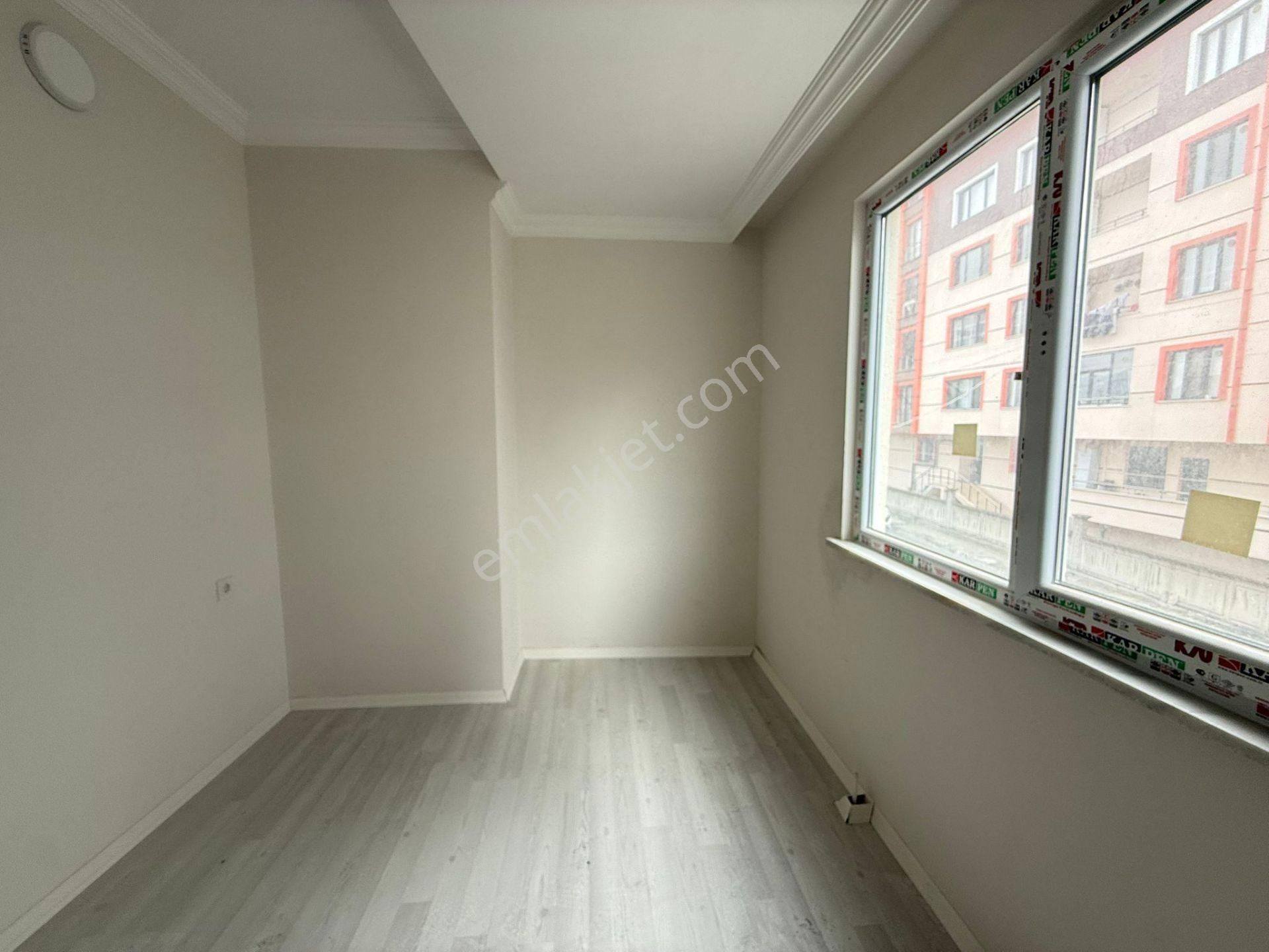 Çobangayrimekul Den Çerkezköy Kızılpınarda 2+1 Satılık Daire