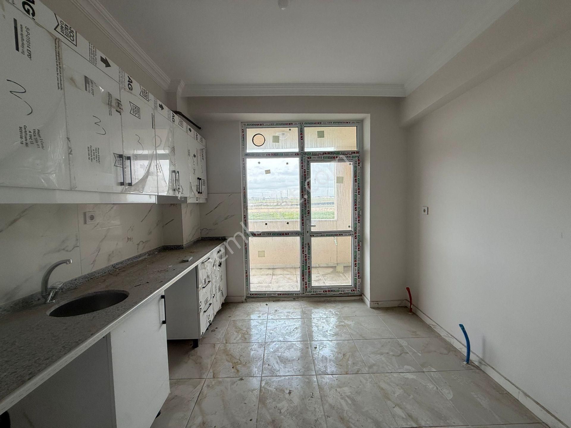 Çobangayrimekul Den Çerkezköy Kızılpınarda 2+1 Satılık Daire - Görsel 15